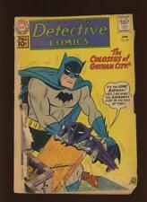 Detective Comics 292 PR 0.5 High Definition Scans * picture