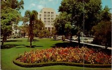 Long Beach California  Vintage postcard spc1 picture