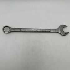 Vintage Craftsman 11/16” Combination Wrench =V= Forged In USA picture