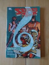 Secret Six: Unhinged TPB picture