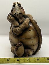 Tipsy Turtle Figurine Beasties Of The Kingdom picture
