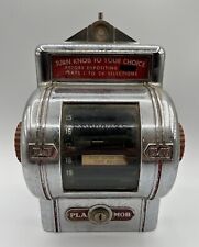 Vintage Packard Manufacturing Corporation Wallbox Jukebox Coin Op picture