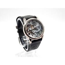 Armitron Taz Watch 25mm Moveing Gears Seconds New Battery picture