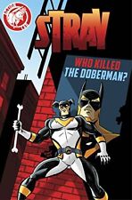 Stray (Action Lab) TPB #1 VF/NM; Action Lab | Who Killed The Doberman - we combi picture