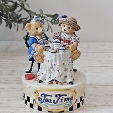 san francisco music box company Tea for Two picture