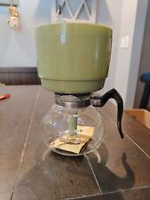 Vintage MCM CORY COFFEE BREWER NOS. picture