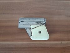 Vintage petrol lighter pistol IMCO Gunlite 6900 Austria picture
