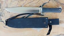 Cold Steel Trail Master Vintage Japan Made picture