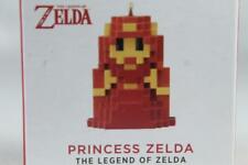 Hallmark 'Princess Zelda' The Legend Of Zelda 2021 Mini Ornament New In Box picture