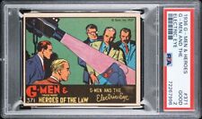 1936 G-Men & Heroes #371 