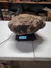 Massive Large Big Giant 52lb  Unopened Indiana Geode picture