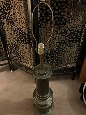 vintage table lamp picture