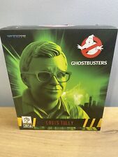 Iron Studios Ghostbusters Louis Tully 1/10 Art Scale Statue picture