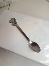 Danara Snoopy  Baby Child Spoon 1958 1965 4.5 inch picture
