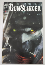 Gunslinger Spawn #31 . Cover A .  NM NEW  🔥NO STOCK PHOTOS🔥 picture