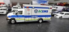 Code 3 / Greenlight/ Athens County Ohio Chevrolet Ambulance picture