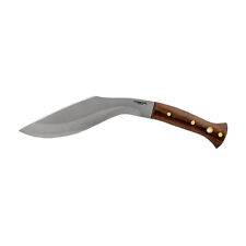 Condor Heavy Duty Kukri 9 In Knife with Blasted Satin Finish picture
