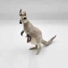 Vintage Carlington Australia Kangaroo Figure  picture