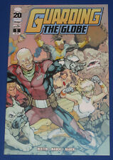 Guarding The Globe #1 Comic Book 2012 Invincible Nauck Image Skybound 1st Print picture