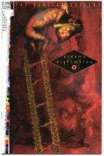 VERTIGO GALLERY #1, NM, Dreams and Nightmares, Preacher, Jonah Hex, Death, 1995 picture