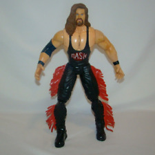 WWE WCW Tuff Talkin' Kevin Nash 14