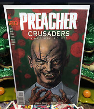 Preacher #24 | DC Vertigo Comic picture