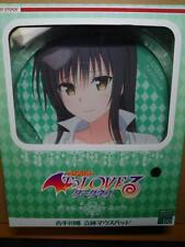 To Love Ru Yui Kotegawa 3D Oppai Mouse Pad #100 From Japan picture