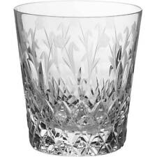 Rogaska Queen Double Old Fashioned Glass 609658 picture