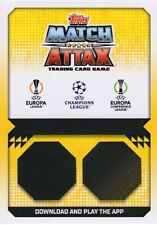 TOPPS MATCH ATTAX & MATCH ATTAX EXTRA 2022-23 LOT 704 NEW CARDS NO DOUBLES picture