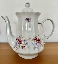 Porcelain Teapot. Made In Ukraine. picture