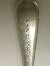 Little Bohemia Fork Vintage Collectible picture