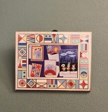 WDI Disney Pin It's A Small World Jolly Holiday LE 500 picture