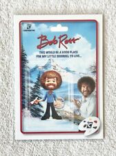 2023 Cardsmiths Bob Ross Base #55  picture