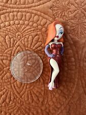 Rock Candy Funko Jessica Rabbit Who Framed Roger Rabbit OOB picture