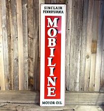 Sinclair Mobiline Gas Oil Large 30