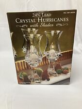 Crystal Hurricanes With Shade 24%lead picture