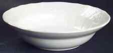 Mikasa Renaissance White Cereal Bowl 390844 picture