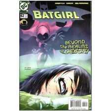 Batgirl (2000 series) #62 in Near Mint condition. DC comics [i: picture