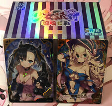 Goddess Story Killer? Beach Party Shoujo Premium Waifu Sealed Box Out of Print picture