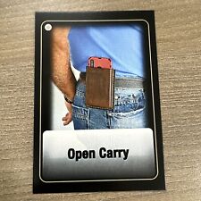 Divorced Dads Card- Open Carry picture