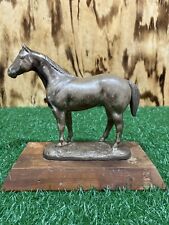 American Quarter Horse Association Trophy  picture