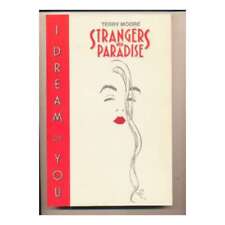 Strangers in Paradise (1994 series) I Dream of You TPB #1 in NM +. [y~ picture