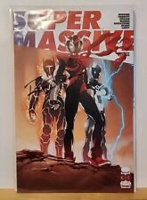 Signed Super Massive 2022 Whatnot Exclusive By Ryan Parrott w/COA picture