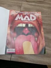 Mad Magazine Issue #008 Aug 2019 picture