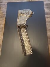 Chain mail Sleeve Spartacus - Warrior harness | 26 inches Sleeve LengthFS picture