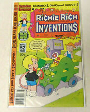 Richie Rich Inventions #5 FN/VF 1978 Harvey Comics picture
