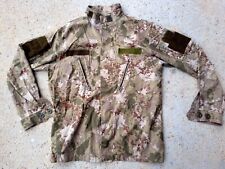 Turkish army M2021 camouflage pattern shirt Turkey military special forces camo picture