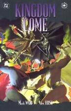 Kingdom Come - Paperback By Mark Waid - GOOD picture