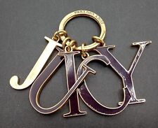 Juicy Couture Vintage Keychain picture