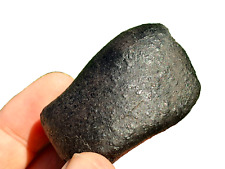 Meteorite Unclassified fresh AMAZING  NWA X 99.35g windowed picture